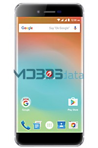 CHERRY MOBILE FLARE INFINITY specifikacije